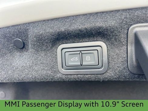 New 2026 Audi A6 Prestige image 30