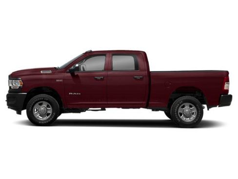 Used 2021 RAM 2500 Tradesman image 3