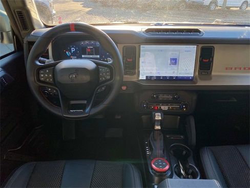 Used 2024 Ford Bronco Raptor image 8