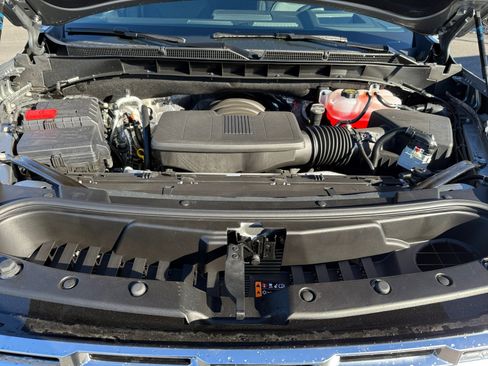 New 2026 GMC Yukon Denali w/ Sun & Power Step Package image 20