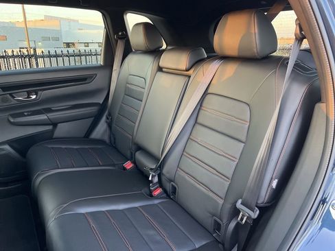 New 2026 Honda CR-V Sport-L image 14