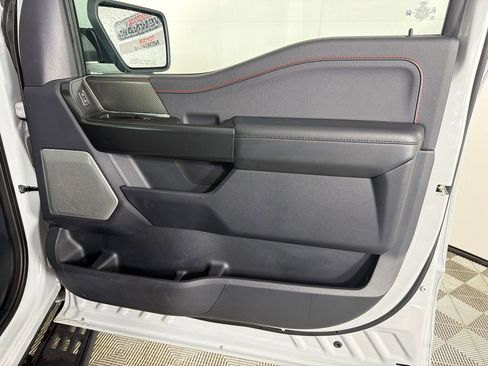 Used 2024 Ford F150 Raptor AWD/4WD image 16