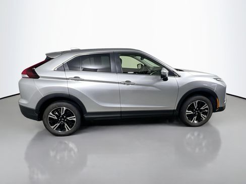 Used 2026 Mitsubishi Eclipse Cross SE AWD/4WD image 3