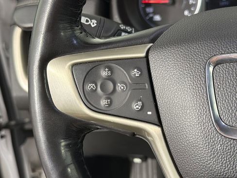 Used 2018 GMC Terrain Denali w/ Advanced Safety Package image 26