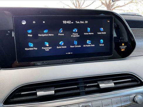 Used 2021 Hyundai Palisade Calligraphy w/ Cargo Package image 33