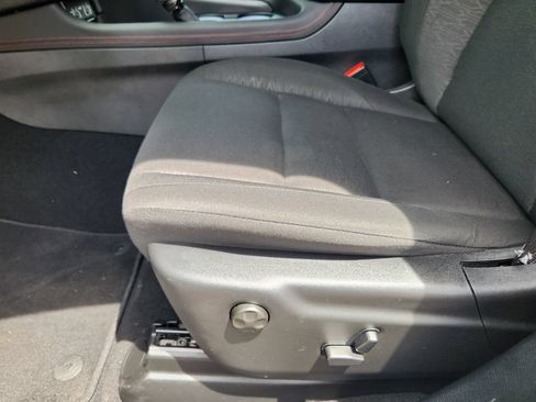 Used 2026 Dodge Durango GT AWD/4WD image 26