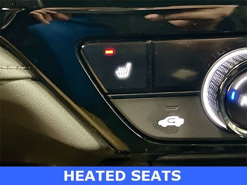 Used 2024 Honda Accord Sport image 13