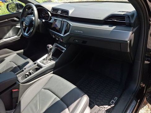 Used 2023 Audi Q3 2.0T Premium AWD/4WD image 47