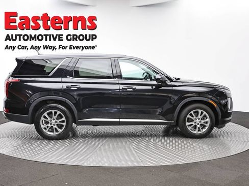 Used 2022 Hyundai Palisade SE AWD/4WD image 4