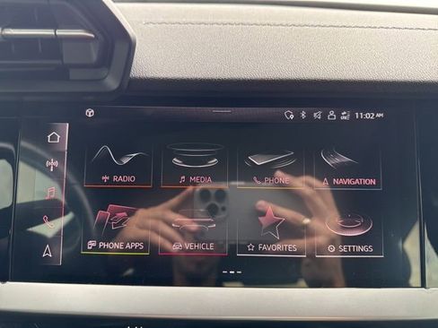 Used 2022 Audi A3 2.0T Premium image 18