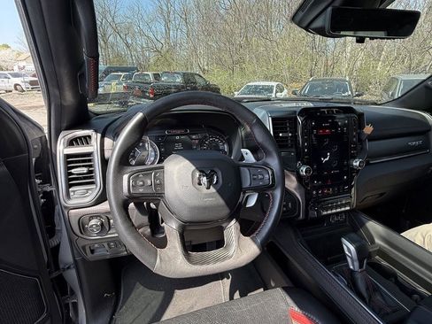 Used 2021 RAM 1500 TRX w/ TRX Level 2 Equipment Group image 10