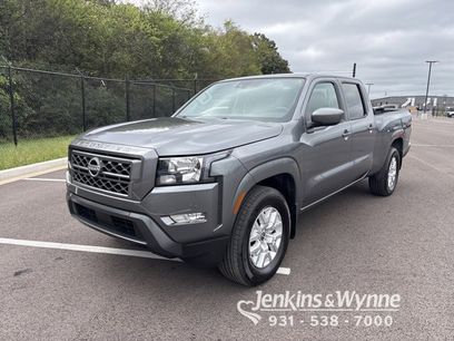 Used 2024 Nissan Frontier SV w/ Technology Package