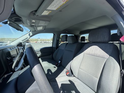 Used 2024 Ford F250 XLT image 15