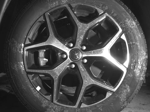 Used 2025 Jeep Compass Limited image 12