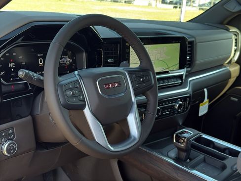 New 2026 GMC Sierra 1500 SLT w/ SLT Premium Plus Package AWD/4WD image 29