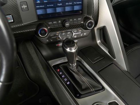 Used 2017 Chevrolet Corvette Z06 w/ Z07 Performance Package image 22