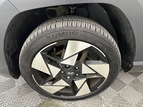 Used 2024 Hyundai Kona Limited image 12