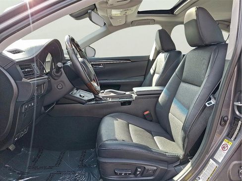 Used 2018 Lexus ES 350 image 14