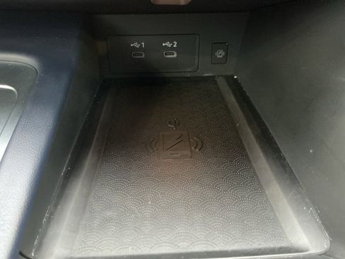 Certified 2026 INFINITI QX60 Sport w/ Dark Cargo Package image 15