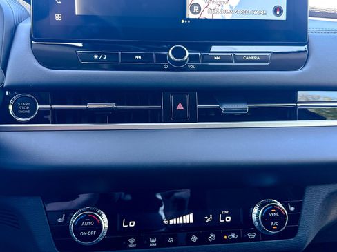 New 2026 Mitsubishi Outlander ES AWD/4WD image 29