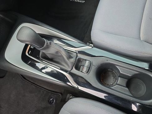 Used 2021 Toyota Corolla SE image 25