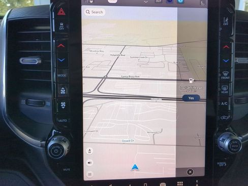 New 2025 RAM 2500 Laramie image 17