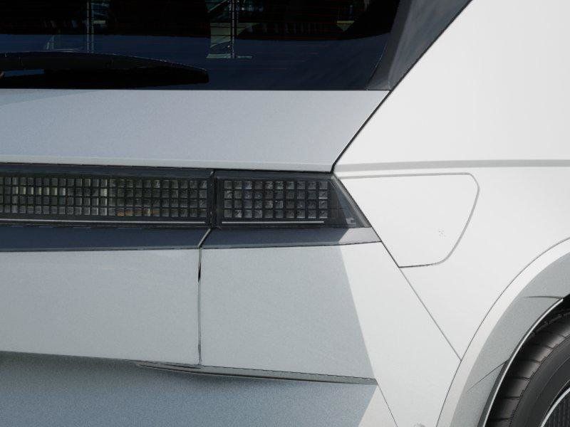New 2027 Hyundai Ioniq 5 Limited RWD image 10