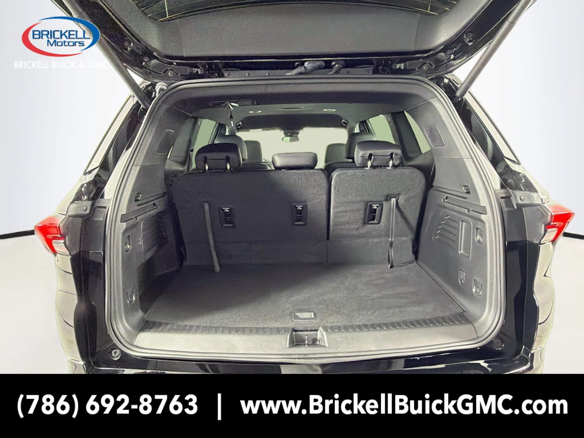 New 2026 Buick Enclave Sport Touring FWD image 12