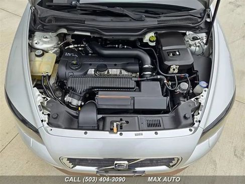 Used 2009 Volvo C30 image 34