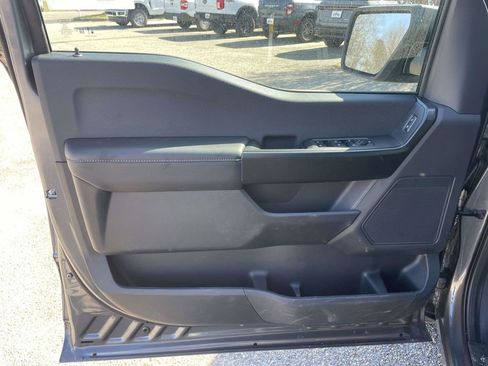 New 2026 Ford F150 STX w/ Equipment Group 200A image 15