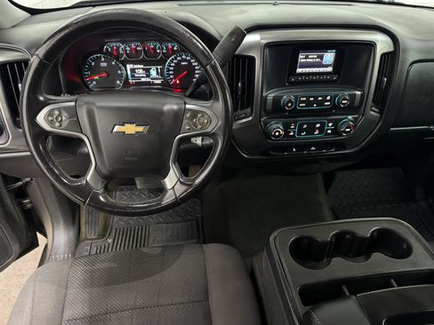 Used 2014 Chevrolet Silverado 1500 LT w/ Texas Edition, 1LT Trim RWD image 14
