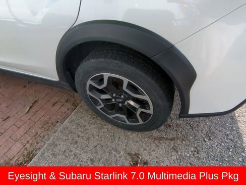 Used 2016 Subaru Crosstrek 2.0i Premium AWD/4WD image 6