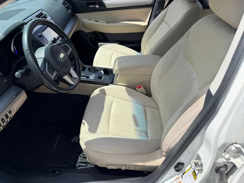 Used 2016 Subaru Legacy 2.5i Premium AWD/4WD image 21