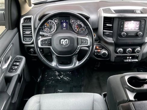 Used 2020 RAM 1500 Big Horn image 8