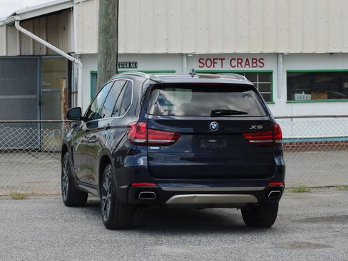 Used 2018 BMW X5 xDrive35i AWD/4WD image 6