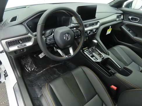 New 2026 Acura Integra A-Spec image 9