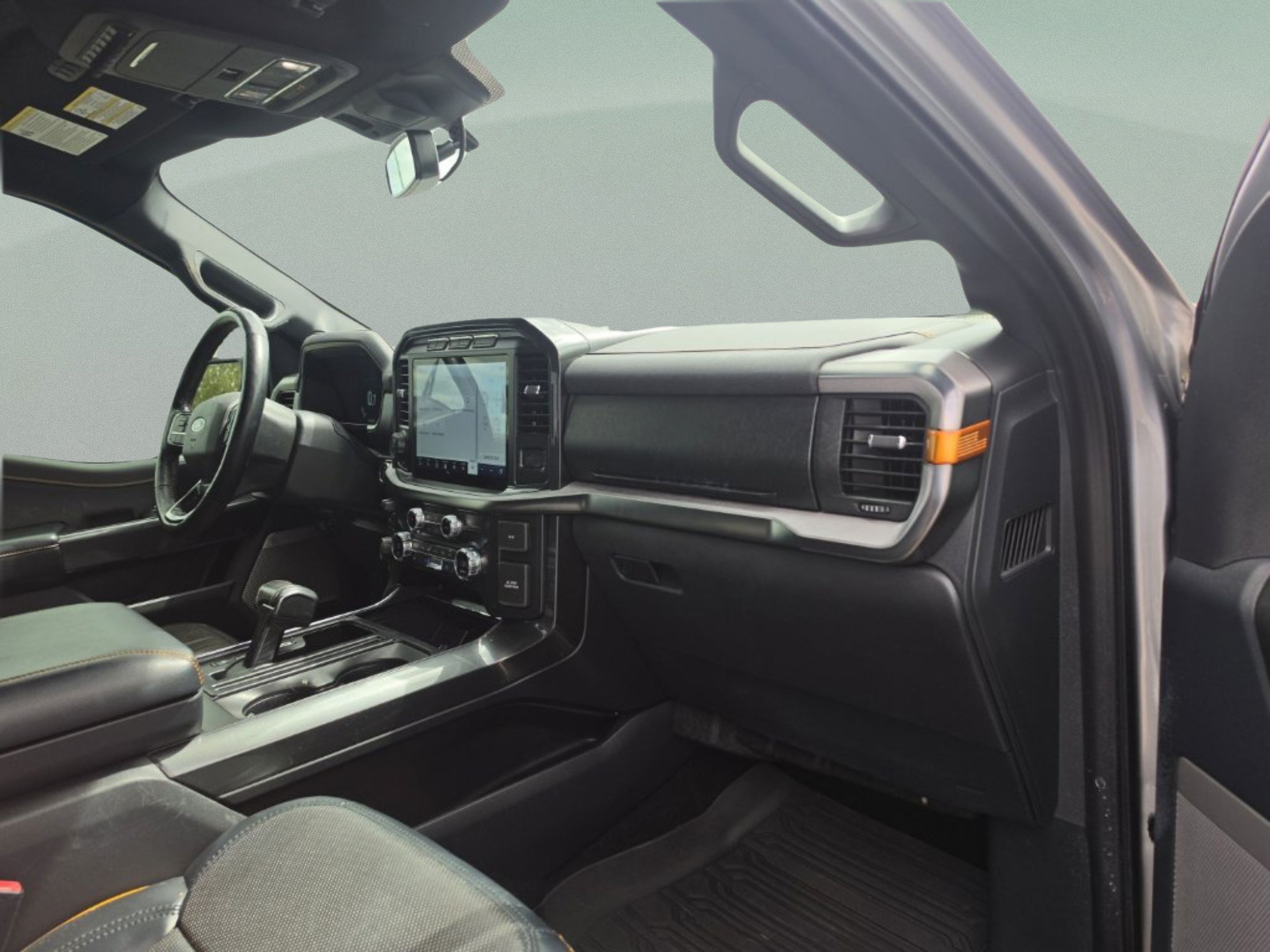 Used 2021 Ford F150 Tremor w/ Equipment Group 402A High AWD/4WD image 28