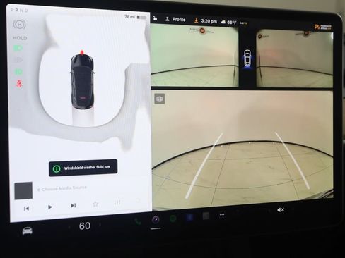 Used 2025 Tesla Model Y Long Range image 11