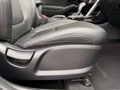 Used 2022 Kia Seltos EX image 24