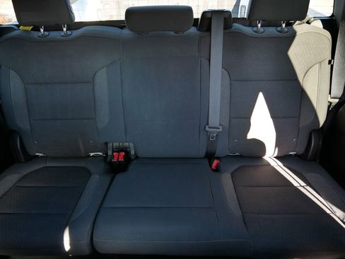 Used 2019 Chevrolet Silverado 1500 LT image 16