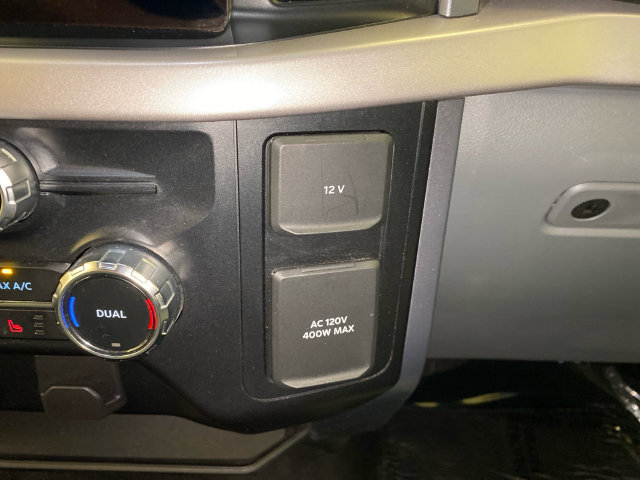 Used 2023 Ford F150 XLT w/ Equipment Group 302A High AWD/4WD image 26