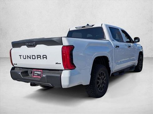 New 2026 Toyota Tundra SR image 2