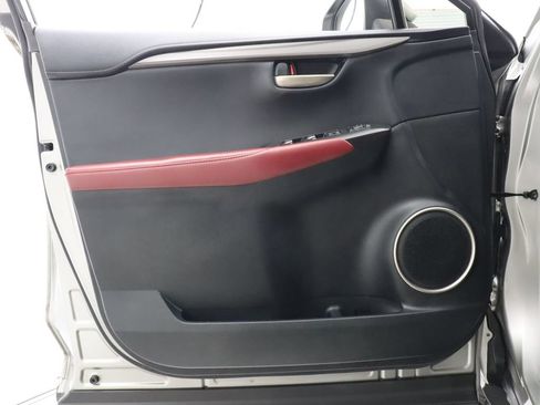 Used 2021 Lexus NX 300 FWD w/ Accessory Package 2 image 39