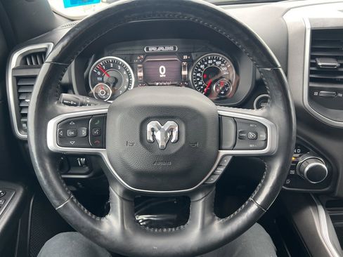 Certified 2020 RAM 1500 Big Horn image 23