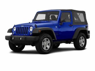 Used 2016 Jeep Wrangler Sport video 1