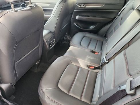 Used 2024 MAZDA CX-5 Carbon Edition image 30