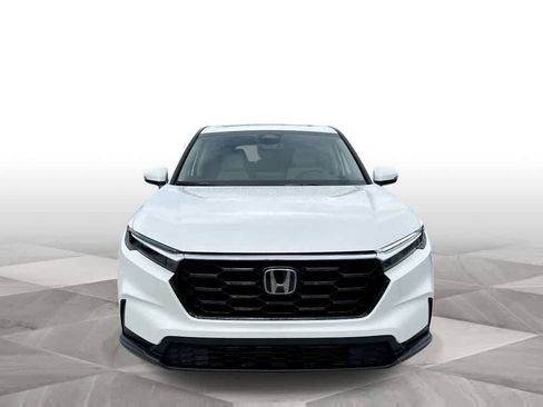 New 2026 Honda CR-V EX image 3