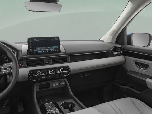 Used 2025 Honda Pilot EX-L image 42