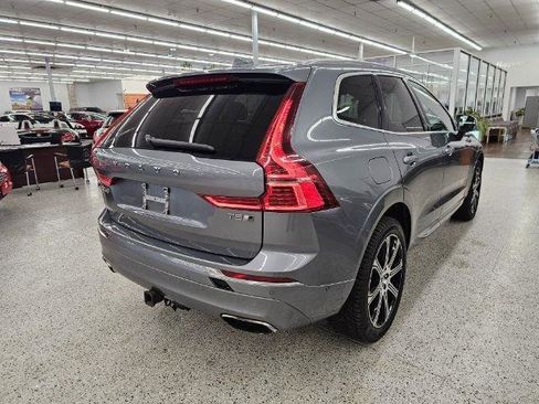 Used 2018 Volvo XC60 T5 Inscription w/ Convenience Package image 4
