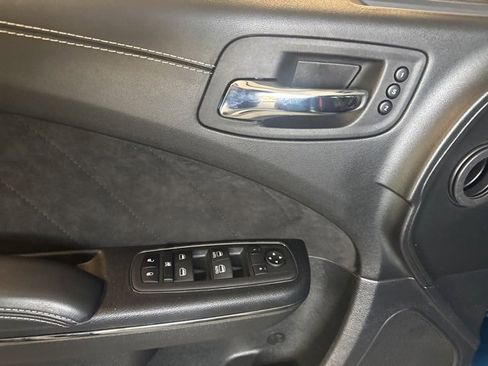 Used 2023 Dodge Charger SRT Hellcat w/ Harman/Kardon Audio Group image 11